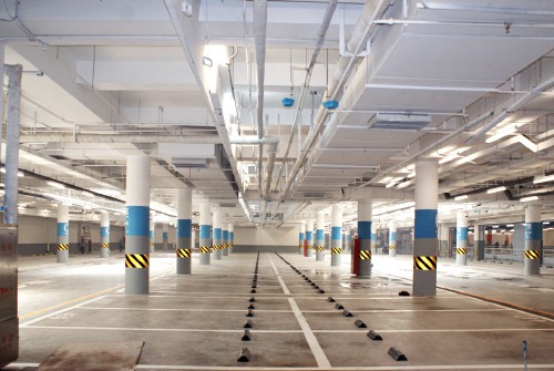 天津西站交通枢纽配套市政公用工程机电设备安装工程（A包）