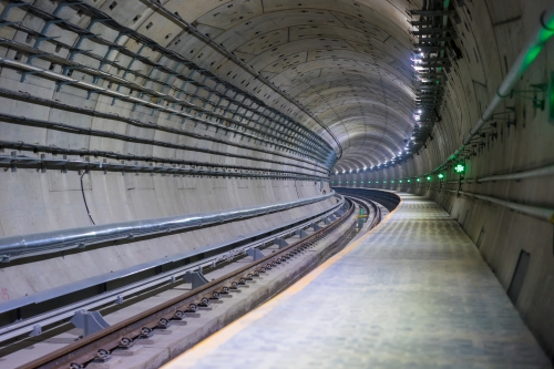 天津地铁1号线东延至国家会展中心项目机电系统设备安装及装饰装修工程施工一标段工程