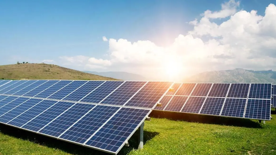 太阳能光伏提效材料